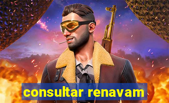 consultar renavam